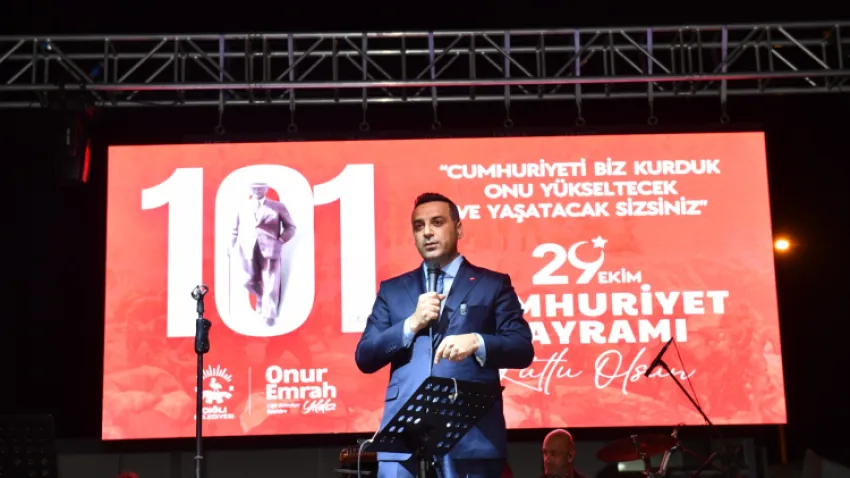 onur emrah yıldız
