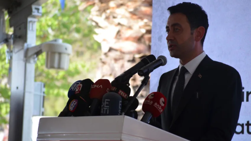 irfan önal