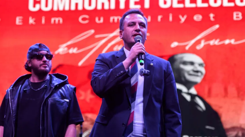 ömer eşki