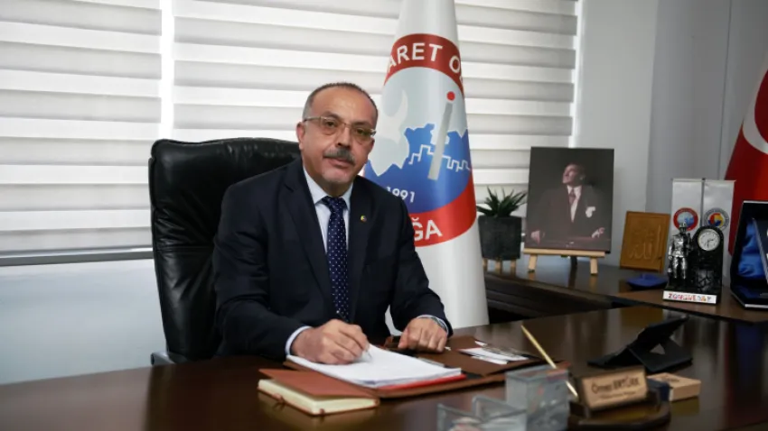 ömer ertürk