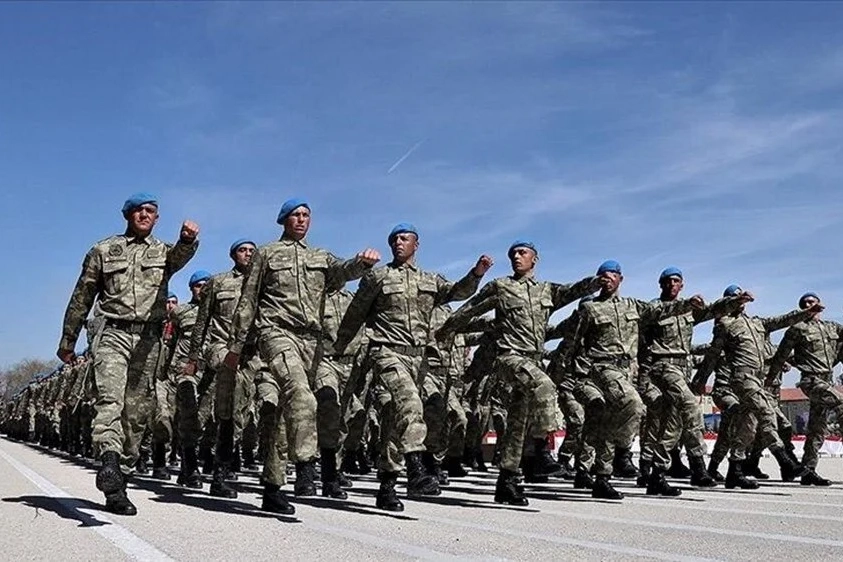 Kasım celbi askerlik yerleri açıklandı: 2024 askerlik yerleri sorgulama ekranı