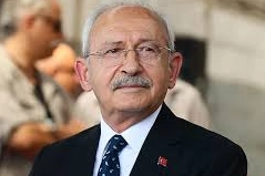 Tutuklanan Özer’e Kılıçdaroğlu’ndan destek