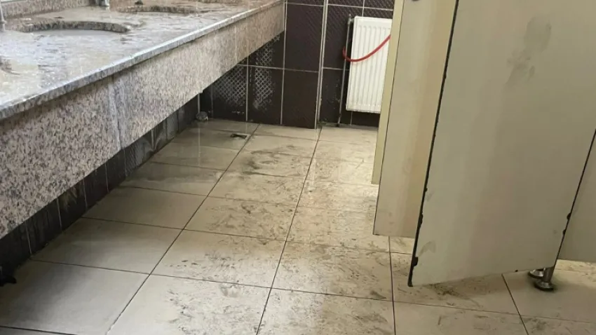temizlik