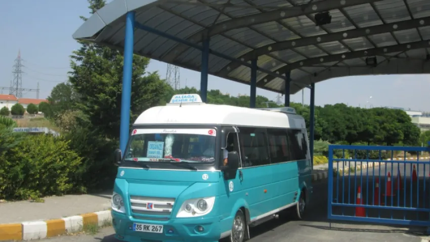 dolmuş