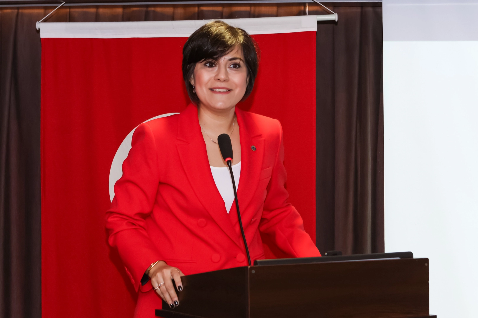 KESİAD’tan Cumhuriyet vurgusu haberinin görseli