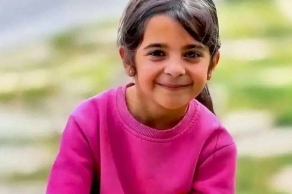 Narin Güran cinayetinde yeni gelişme! haberinin görseli