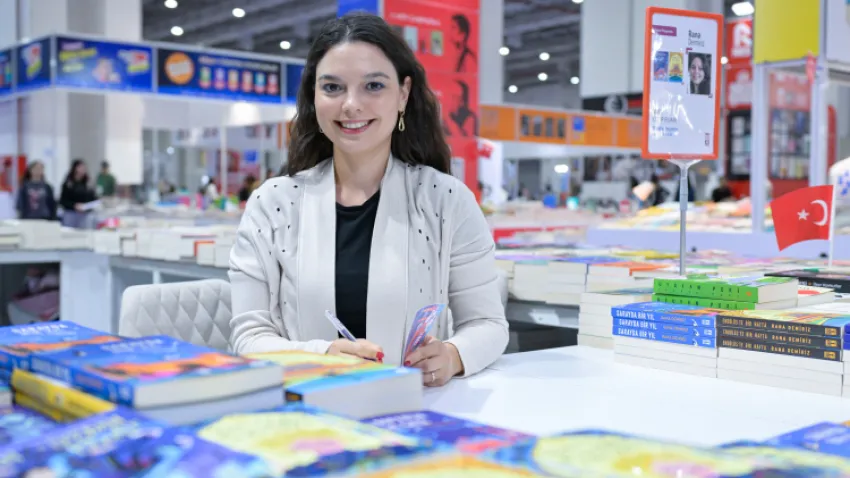 rana demiriz