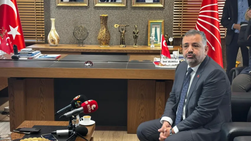 aslanoğlu