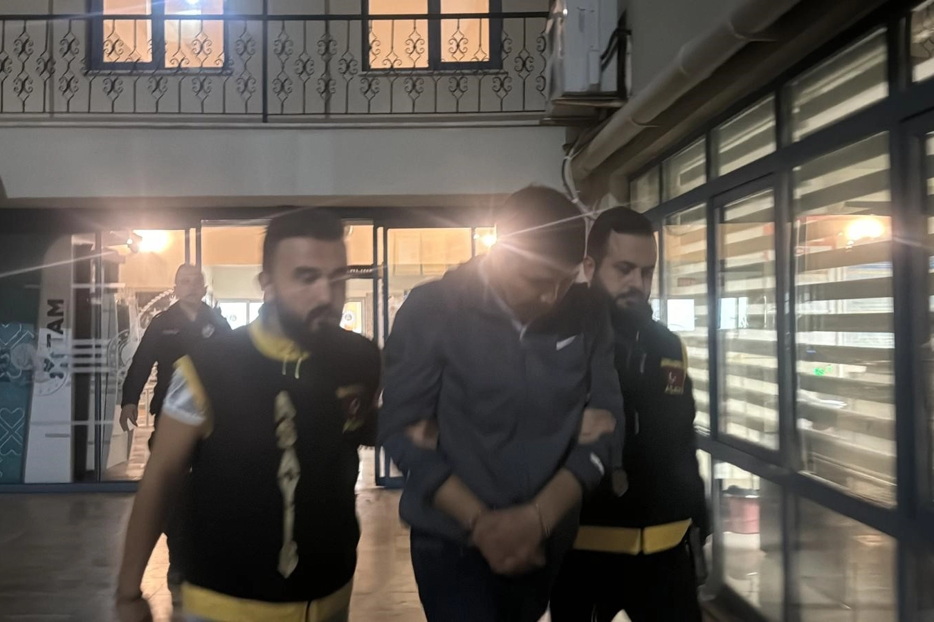 Boşanma aşamasındaki karısını öldürmüştü, ifadesi ortaya çıktı: Onurumu kırdı haberinin görseli