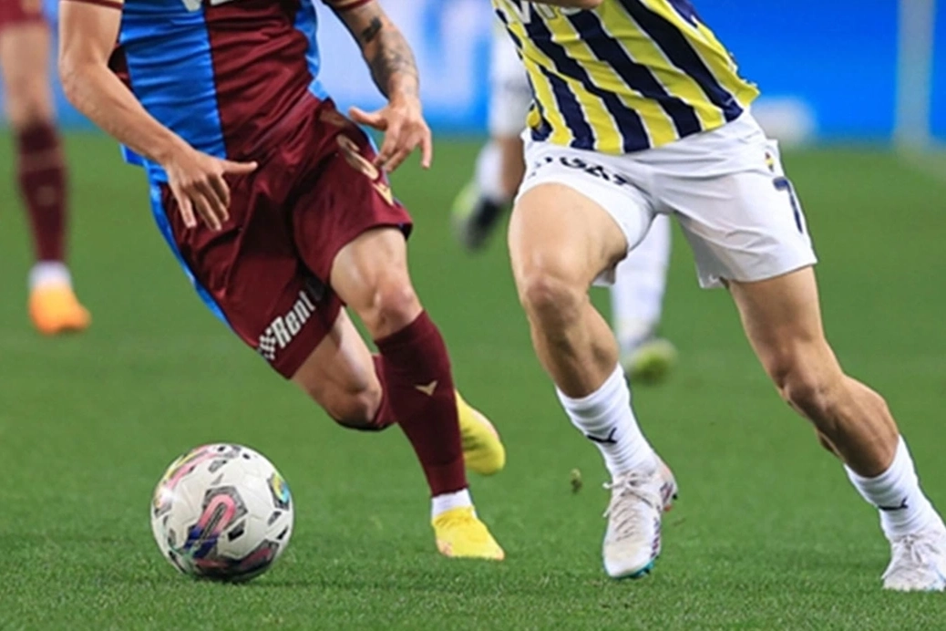 Trabzonspor - Fenerbahçe maçının VAR hakemi kim olacak?