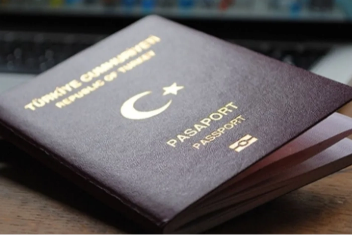 2025 pasaport harcına büyük zam geliyor!