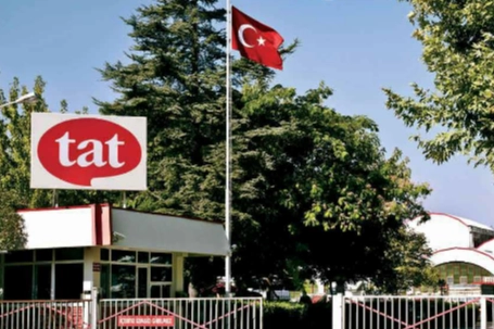 TAT Gıda'nın sahibi Şerafettin Memiş yaşamını yitirdi haberinin görseli
