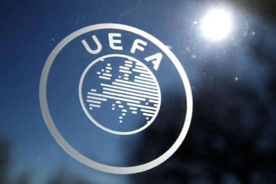 UEFA'dan Beşiktaşa'a darbe!