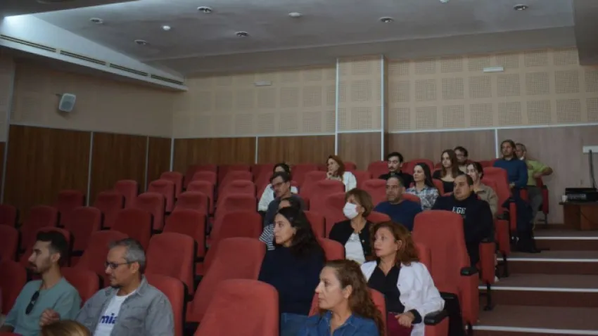 ege üniversitesi