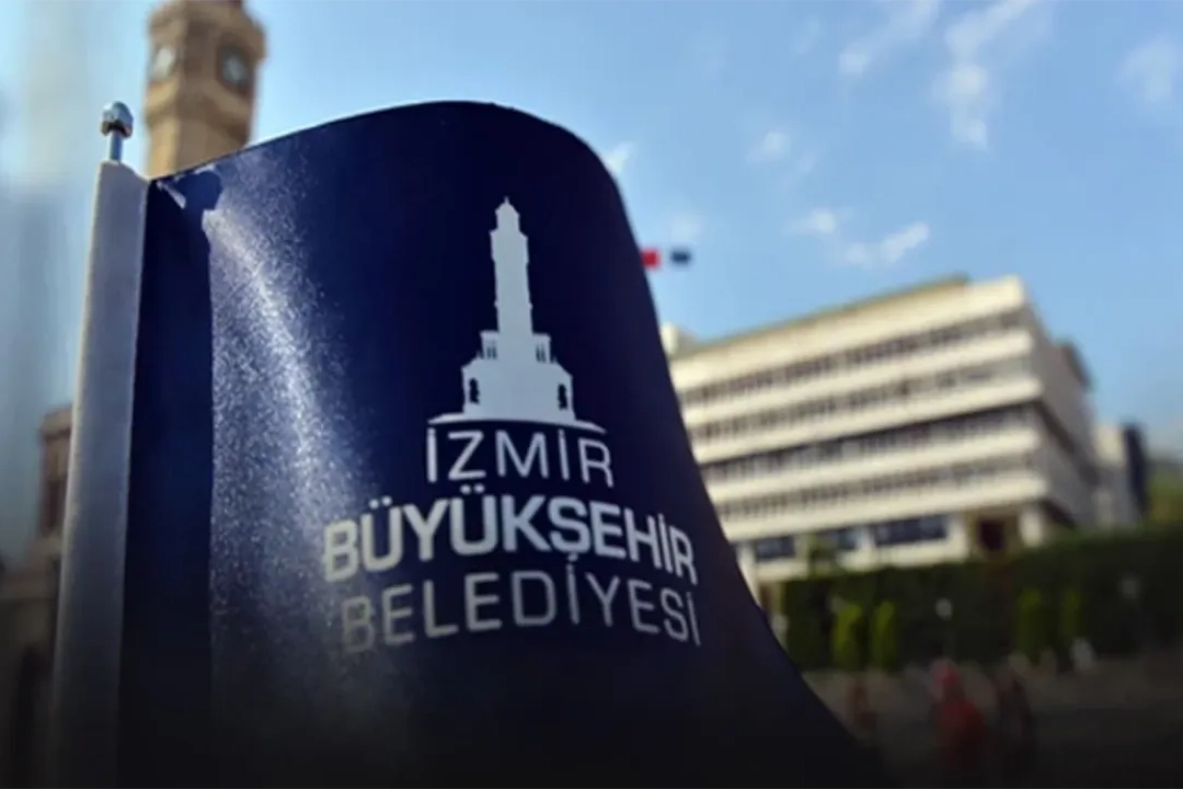 İzBB, İzmir Valiliği'nin resmi yazışma usulüne aykırı yanıtını eleştirdi