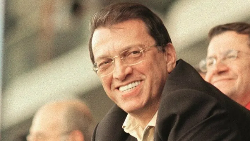 mesut yılmaz