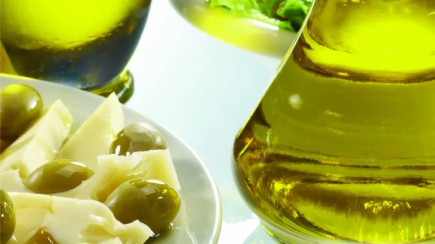 Türkiye zeytinyağında, 120 ülkeye 506 milyon dolar döviz sağladı
