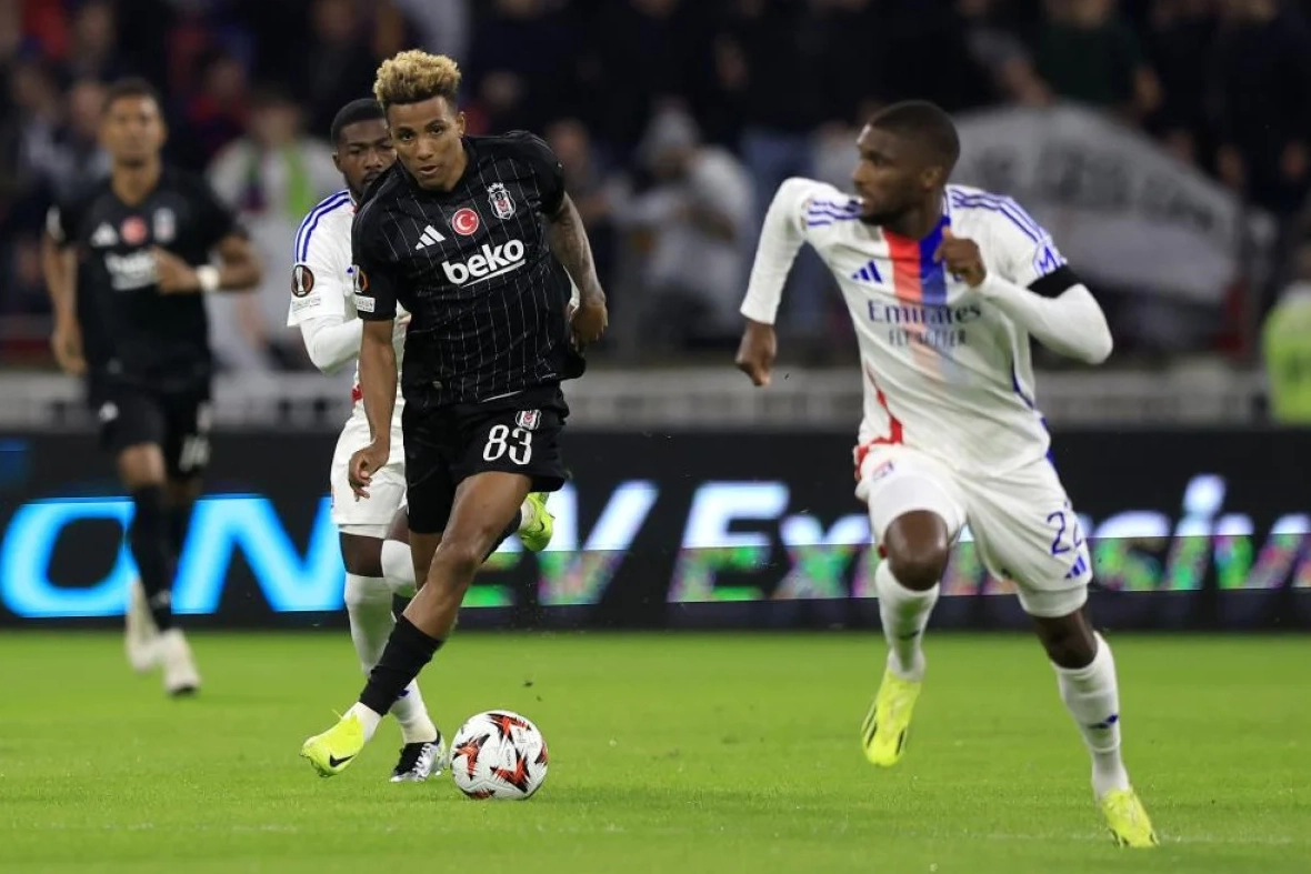 Beşiktaş-Malmö maçı ne zaman, saat kaçta? Beşiktaş-Malmö maçı hangi kanalda?