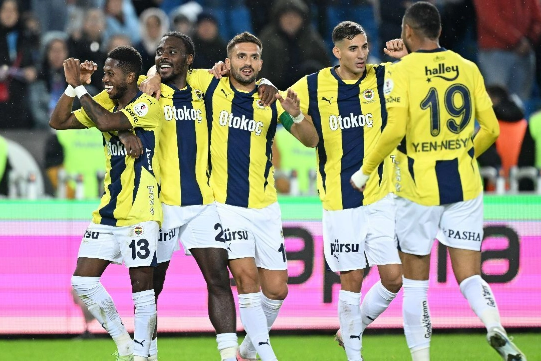 AZ Alkmaar-Fenerbahçe maçı ne zaman, saat kaçta? AZ Alkmaar-Fenerbahçe maçı hangi kanalda?