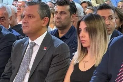 Özgür Özel protokol için ‘hata’ dedi, Dilruba Kayserilioğlu’ndan yanıt geldi: Yalana gel!