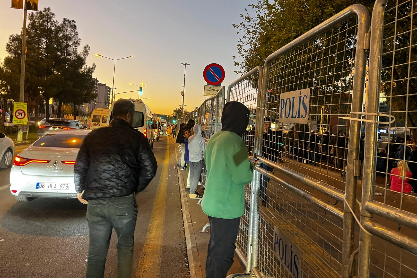 Savcı amca Salim Güran'ın arabasının içinden Narin'in saç telinin çıktığını açıkladı!