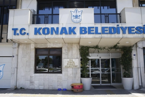 Konak Sayıştay’a takıldı: İmzalanan SDT kanuna aykırı