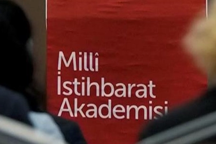 Milli İstihbarat Akademisi 