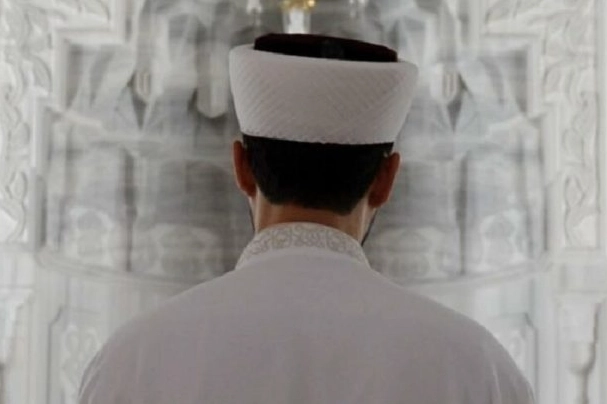 Narin’in katledildiği köyün imamı açığa alındı haberinin görseli