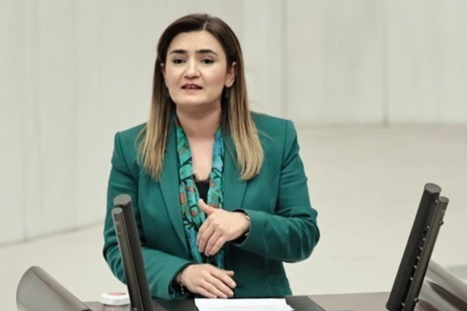 Sevda Erdan Kılıç : Parti sözcümüzü VEFA’ya davet ediyorum!