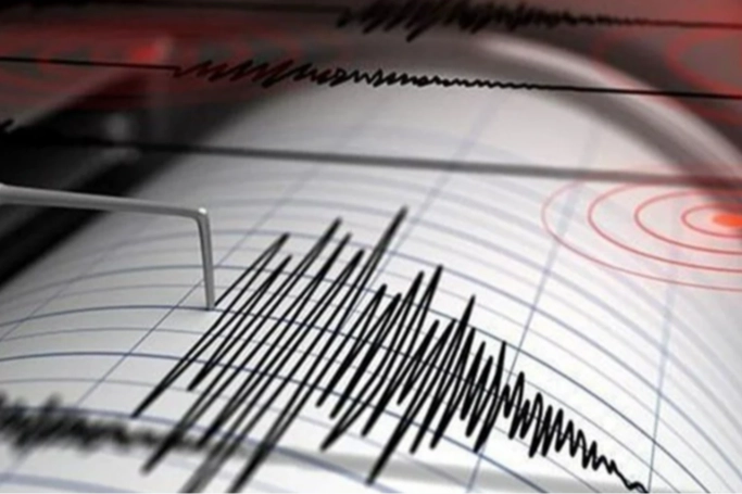 Son dakika! Deprem mi oldu? 8 Kasım deprem listesi haberinin görseli