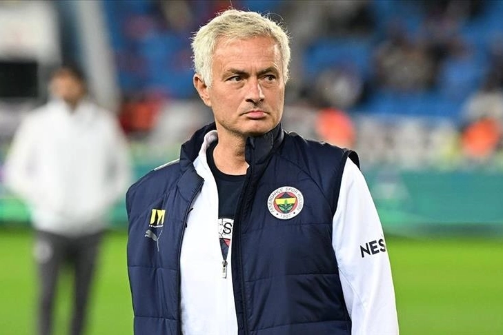 Jose Mourinho'nun cezası onandı