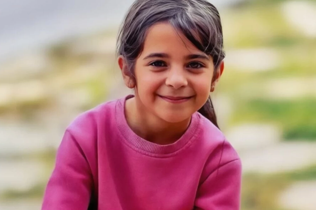 Narin Güran cinayeti davasında 3. gün haberinin görseli