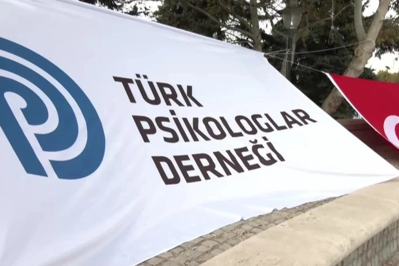 Türk Psikologlar Derneği: Hep birlikte mesleğimizin geleceğini savunalım