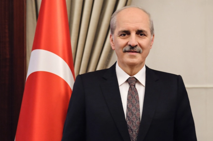 Numan Kurtulmuş'tan 'Öcalan' ve erken seçim açıklaması