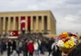 10 Kasım’da Anıtkabir’de ziyaretçi rekoru: 1 milyonu aştı