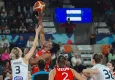 A Milli Kadın Basketbol Takımı Avrupa Şampiyonası biletini aldı