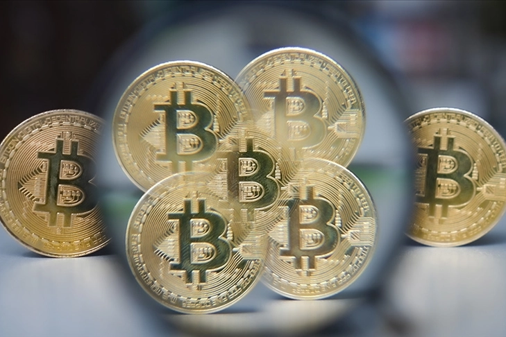 ABD’de Trump’ın bitcoin desteği ile 81 bin doları aştı haberinin görseli