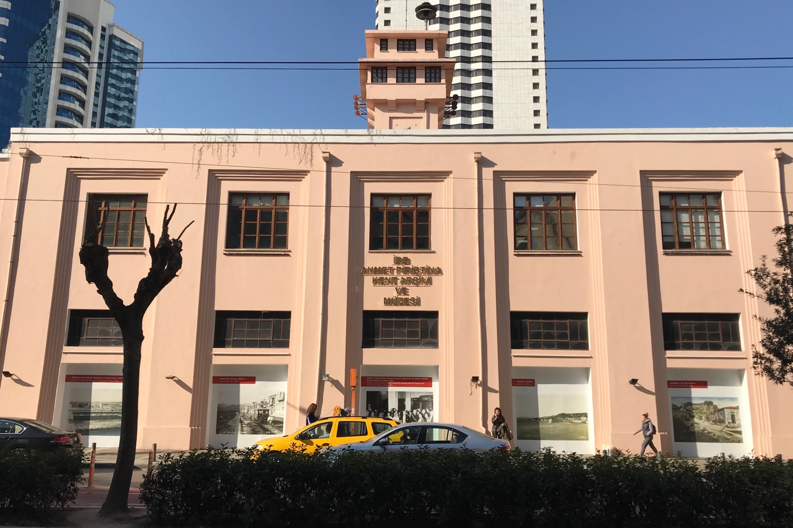 Kent Söyleşileri devam ediyor haberinin görseli