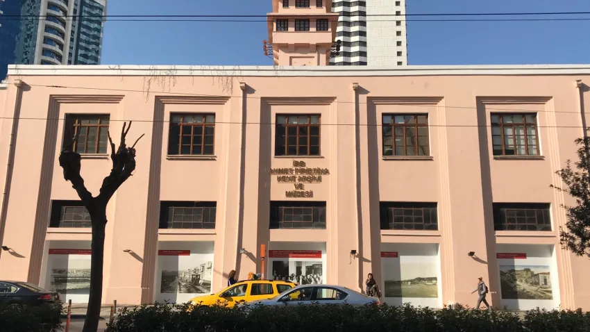 Kent Söyleşileri devam ediyor haberinin görseli