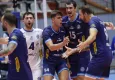 Arkas Spor, deplasmanda Galatasaray'ı mağlup etti