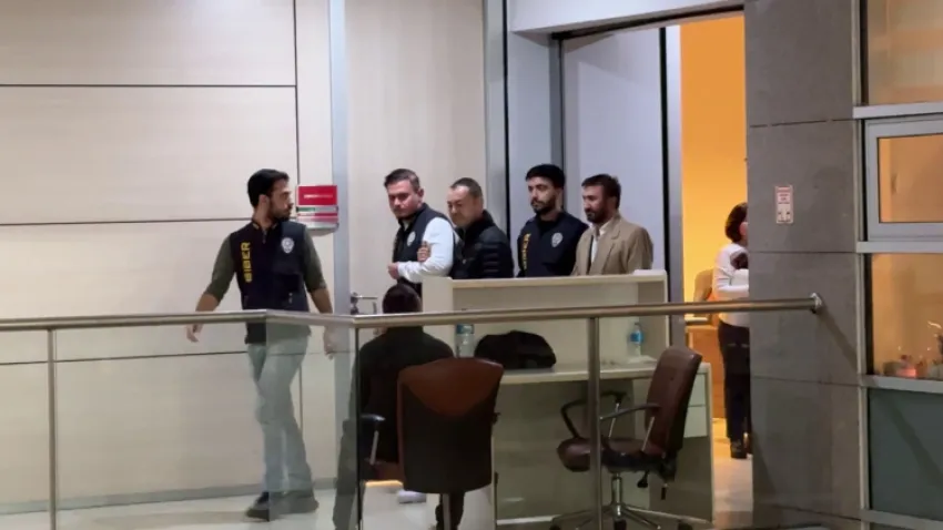 serdar ortaç gözaltına alındı 