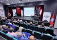 Başkan Mutlu: Amacımız eşit hissettiği bir yaşam biçimi yaratmak