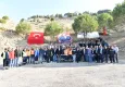 Başkan Yıldız’dan yeşil gelecek için bir adım