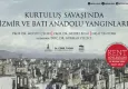 Büyük İzmir Yangını APİKAM’da konuşulacak