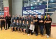 Büyükşehir Final 8'e kalmayı başardı