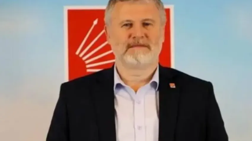 CHP İl Başkanı'na saldırı! haberinin görseli