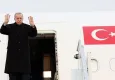 Cumhurbaşkanı Recep Tayyip Erdoğan, Suudi Arabistan'a gitti