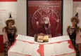 Divanu Lugati't-Türk sergisi sanatseverlerle  buluşacak