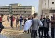 Gazze Şeridi'nde İsrail hava saldırıları: 2 ölü, 24 yaralı