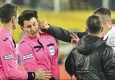 Halil Umut Meler’e yönelik saldırının ardından Faruk Koca’ya ceza kararı